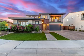 3408 Daley Ln, Phoenix, AZ 85050