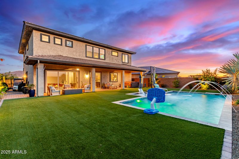 3408 E Daley Ln, Phoenix, AZ 85050
