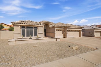 3408 E Granite View Dr, Phoenix, AZ 85044
