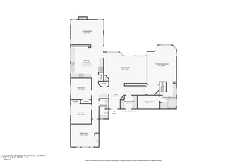 3408 E Granite View Dr, Phoenix, AZ 85044