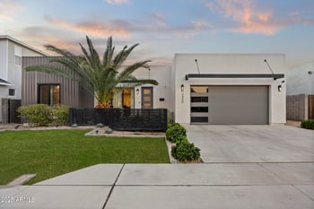 3408 N 25th St, Phoenix, AZ 85016