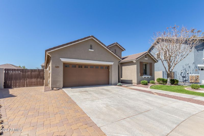 3408 N Alba Cir, Mesa, AZ 85213