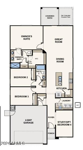 3408 S 177th Ave, Goodyear, AZ 85338