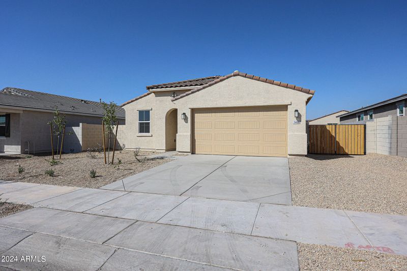 3408 S 177th Ave, Goodyear, AZ 85338