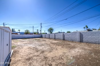 3408 Virginia Ave, Phoenix, AZ 85009