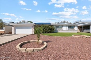 3408 W Laurel Ln, Phoenix, AZ 85029