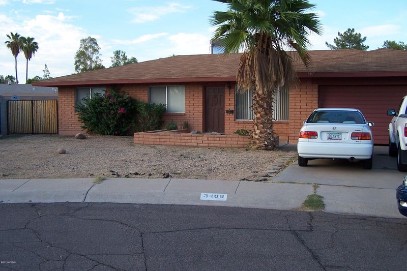 3408 W Willow Ave, Phoenix, AZ 85029