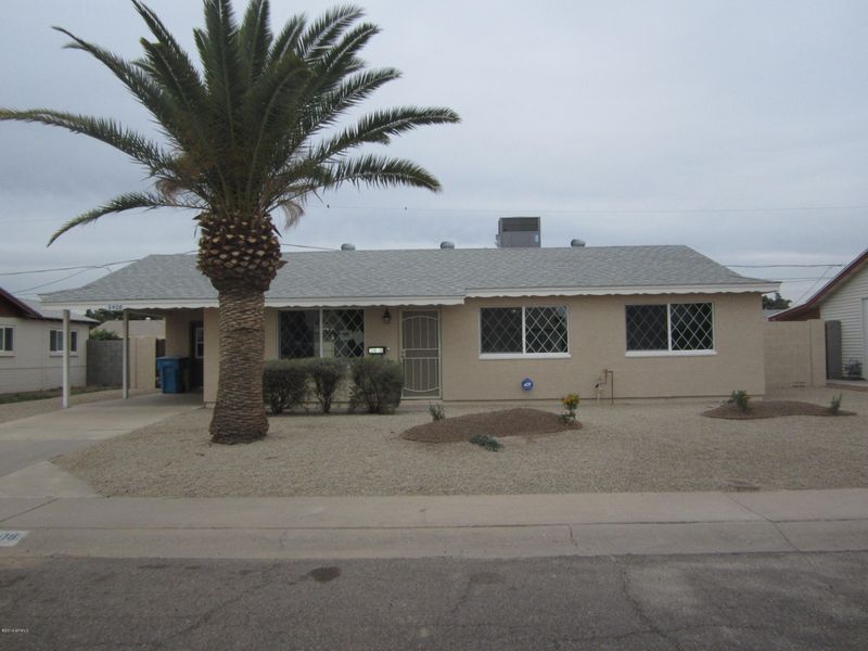 3408 W Windrose Dr, Phoenix, AZ 85029