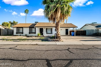 3409 Campo Bello Dr, Phoenix, AZ 85032