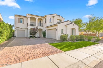 3409 E Cashman Dr, Phoenix, AZ 85050