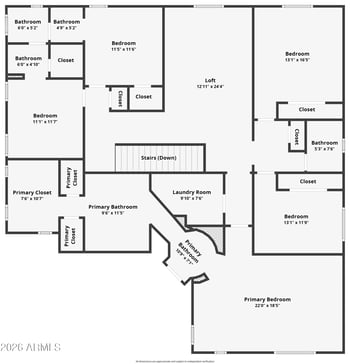 3409 E Cashman Dr, Phoenix, AZ 85050
