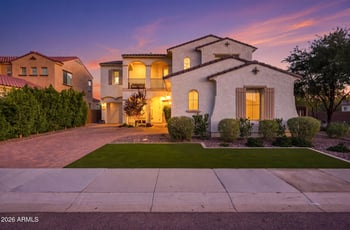 3409 E Cashman Dr, Phoenix, AZ 85050