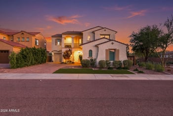 3409 E Cashman Dr, Phoenix, AZ 85050
