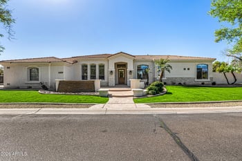 3409 E Ivyglen Cir, Mesa, AZ 85213