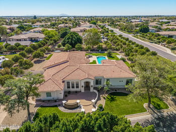 3409 Ivyglen Cir, Mesa, AZ 85213