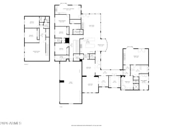 3409 E Ivyglen Cir, Mesa, AZ 85213
