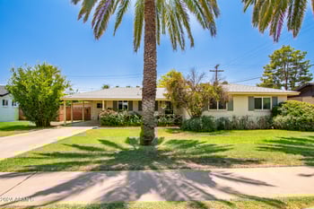 3409 Indianola Ave, Phoenix, AZ 85018