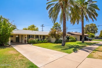 3409 Indianola Ave, Phoenix, AZ 85018