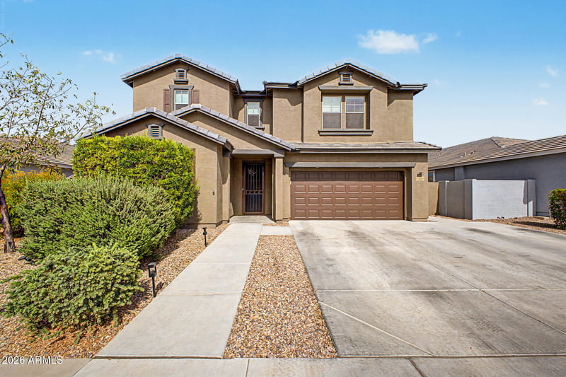 Home Worth Check
