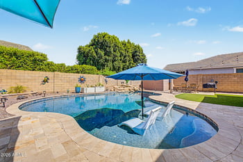 3409 N Los Alamos --, Mesa, AZ 85213