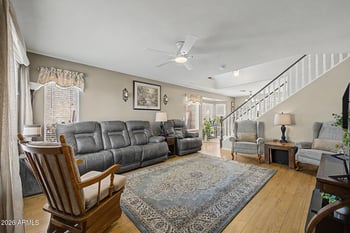 3409 Sunaire --, Mesa, AZ 85215