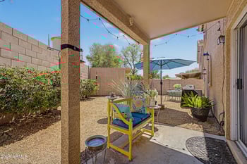 3409 Sunaire --, Mesa, AZ 85215