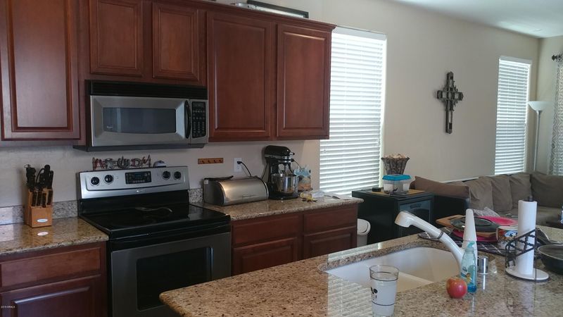 3409 W Florimond Rd, Phoenix, AZ 85086