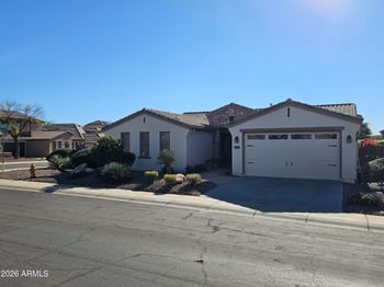 3409 Warren Dr, Anthem, AZ 85086