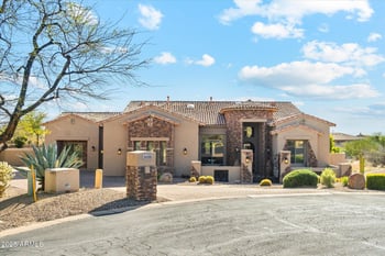 34096 87th Way, Scottsdale, AZ 85266