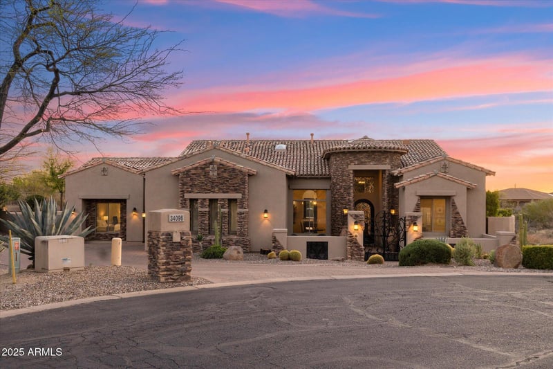 34096 87th Way, Scottsdale, AZ 85266