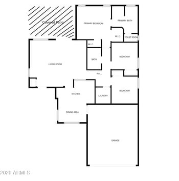 341 161st Ln, Goodyear, AZ 85338