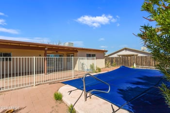 341 Duchess Dr, Sierra Vista, AZ 85635