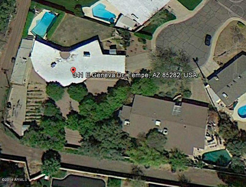 341 E Geneva Dr, Tempe, AZ 85282