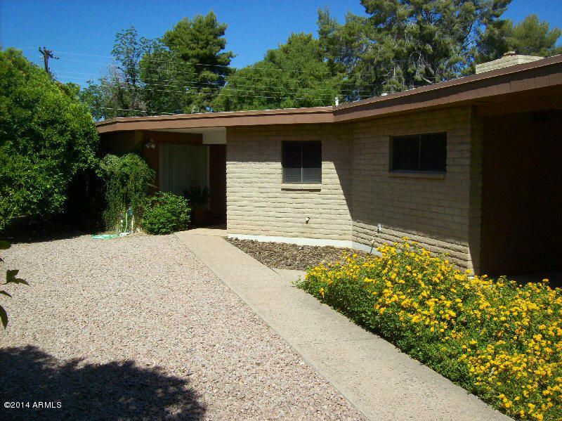 341 E Geneva Dr, Tempe, AZ 85282