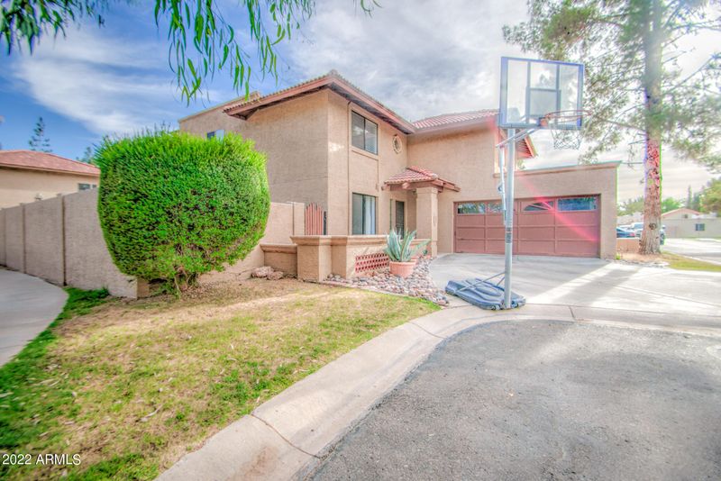 341 E Pinon Way, Gilbert, AZ 85234
