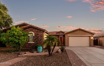 341 Hackberry Dr, Chandler, AZ 85248