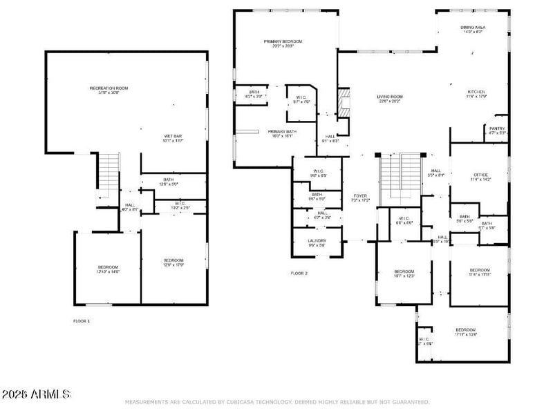 341 Hackberry Dr, Chandler, AZ 85248