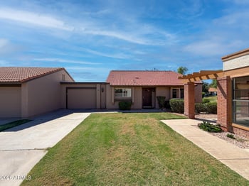 341 Leisure World --, Mesa, AZ 85206