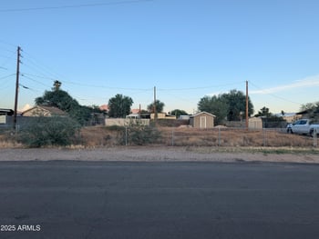 341 Malcolm Dr #-, Apache Junction, AZ 85120