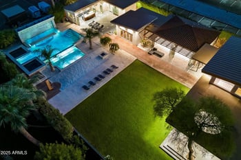 341 Monte Vista Rd, Phoenix, AZ 85004