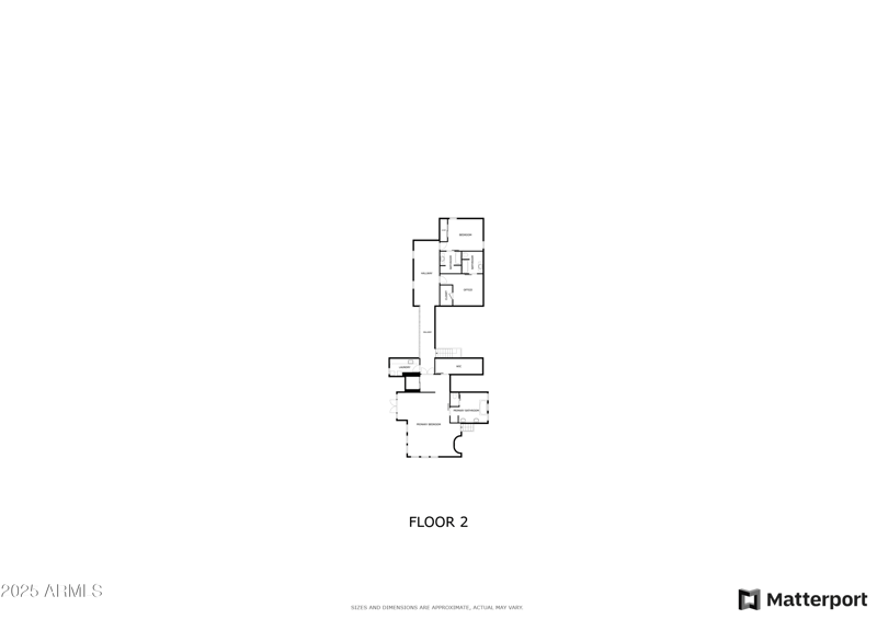 341 Monte Vista Rd, Phoenix, AZ 85004