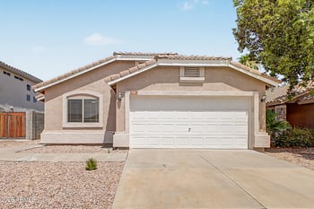 341 103rd St, Mesa, AZ 85207