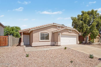 341 103rd St, Mesa, AZ 85207