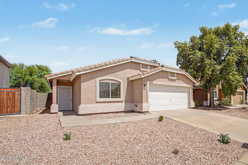 341 103rd St, Mesa, AZ 85207