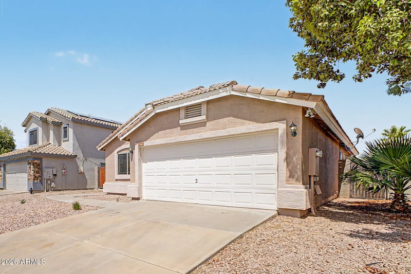 341 103rd St, Mesa, AZ 85207