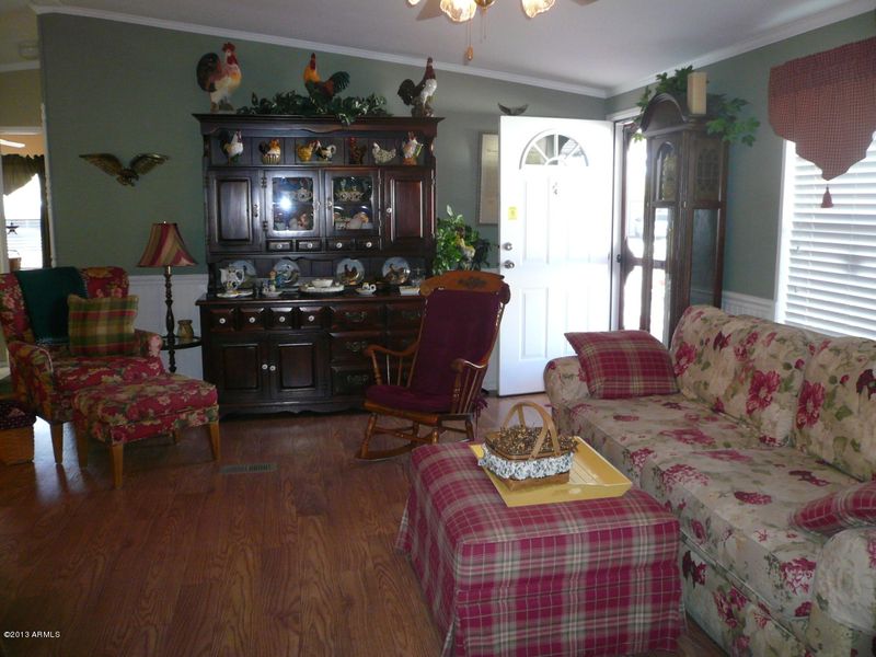 341 S 72nd Pl, Mesa, AZ 85208