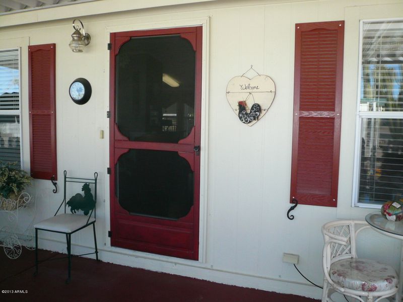 341 S 72nd Pl, Mesa, AZ 85208