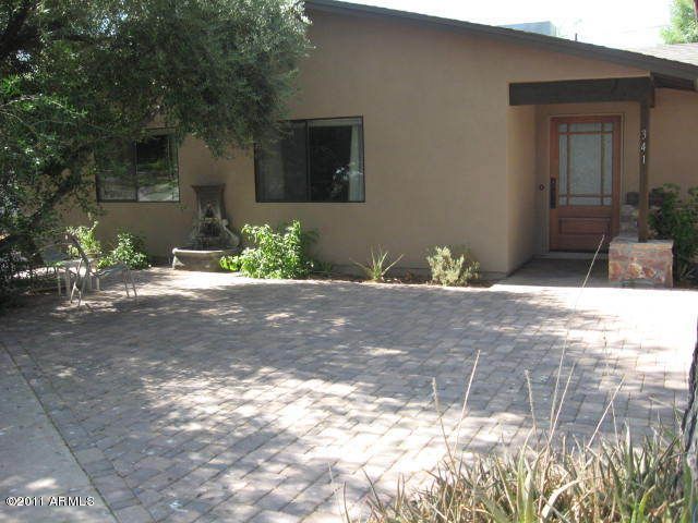 341 W Harmont Dr, Phoenix, AZ 85021