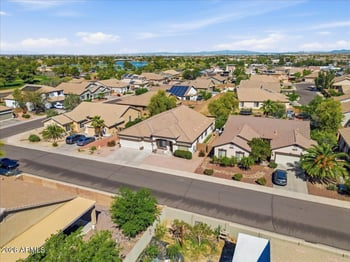 3410 Alicia Dr, Laveen, AZ 85339