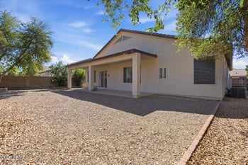 3410 Alicia Dr, Laveen, AZ 85339